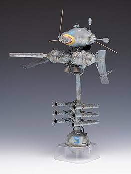 GANS プラモデル 1/20 MK-03 ガンス マシーネンクリーガー 1/20 GANS MK-03 模型・プラモデル