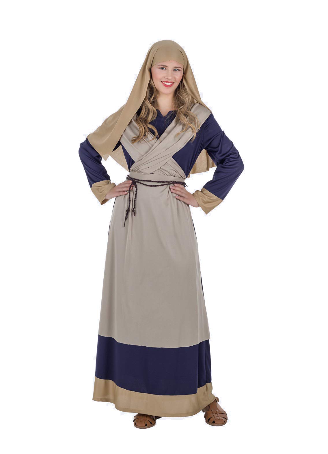 Women's Hebrew Costume: S