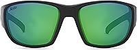 Vista 2 de Hobie - Gafas de sol polarizadas Bluefin Float - Gafas de sol para exteriores con lentes HydroClean para hombre y mujer - Cobre con lentes verde