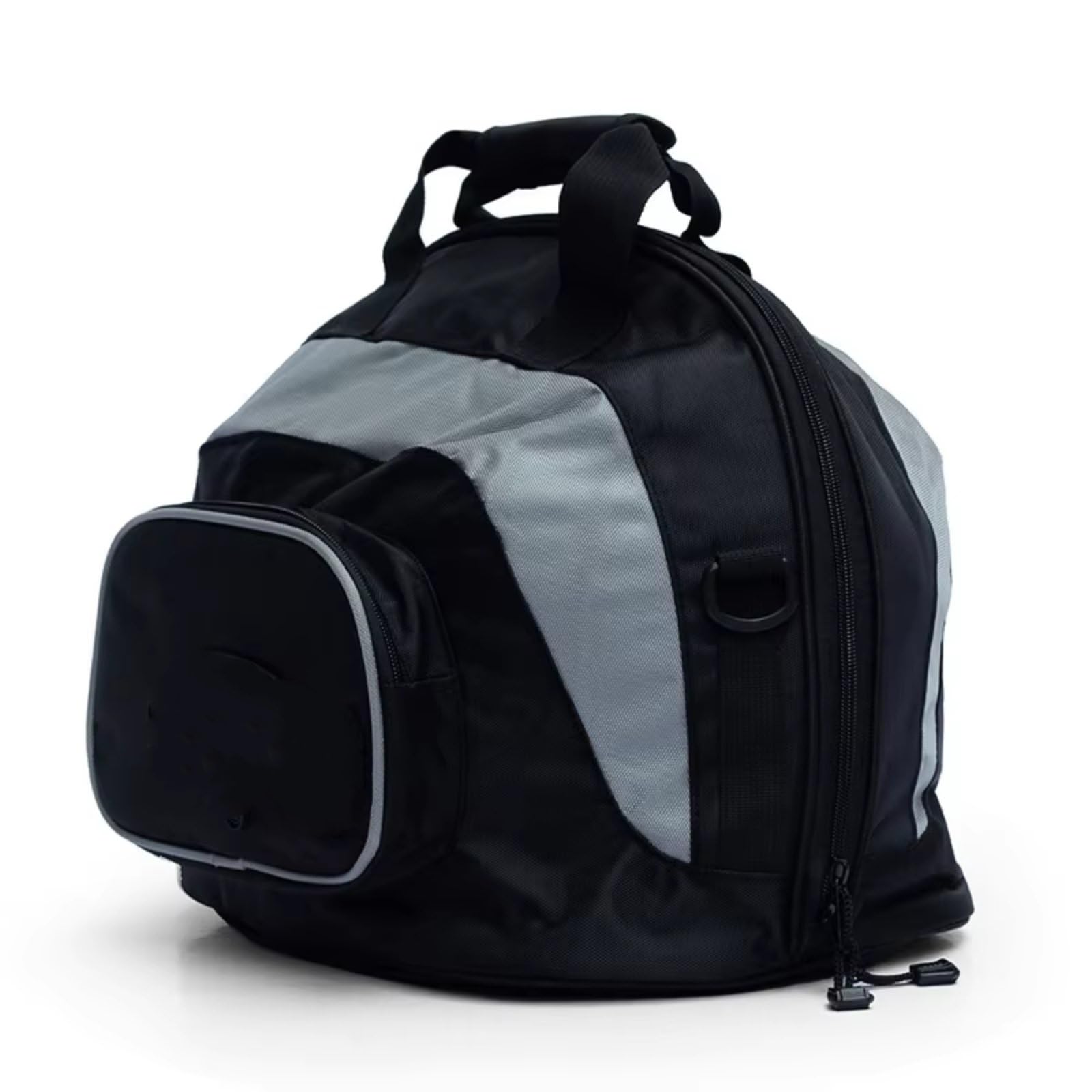 Borsa Universale Casco Moto Per Grande Capacità Impermeabile A Tracolla Accessori Per Attrezzatura Per Deposito Bagagli Sacche Moto
