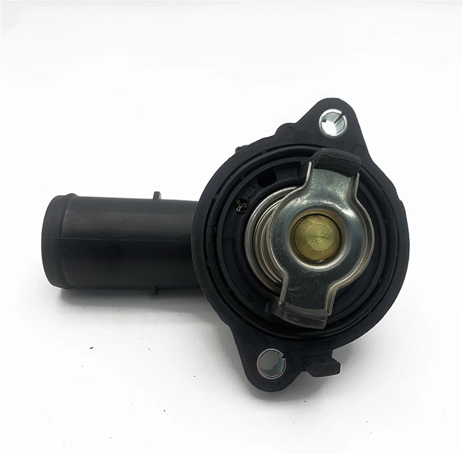 OE:902-852 05184651AF 5184651AF 5184651AH 5184655AD Engine Coolant Thermostat Housing Assembly 1Pcs