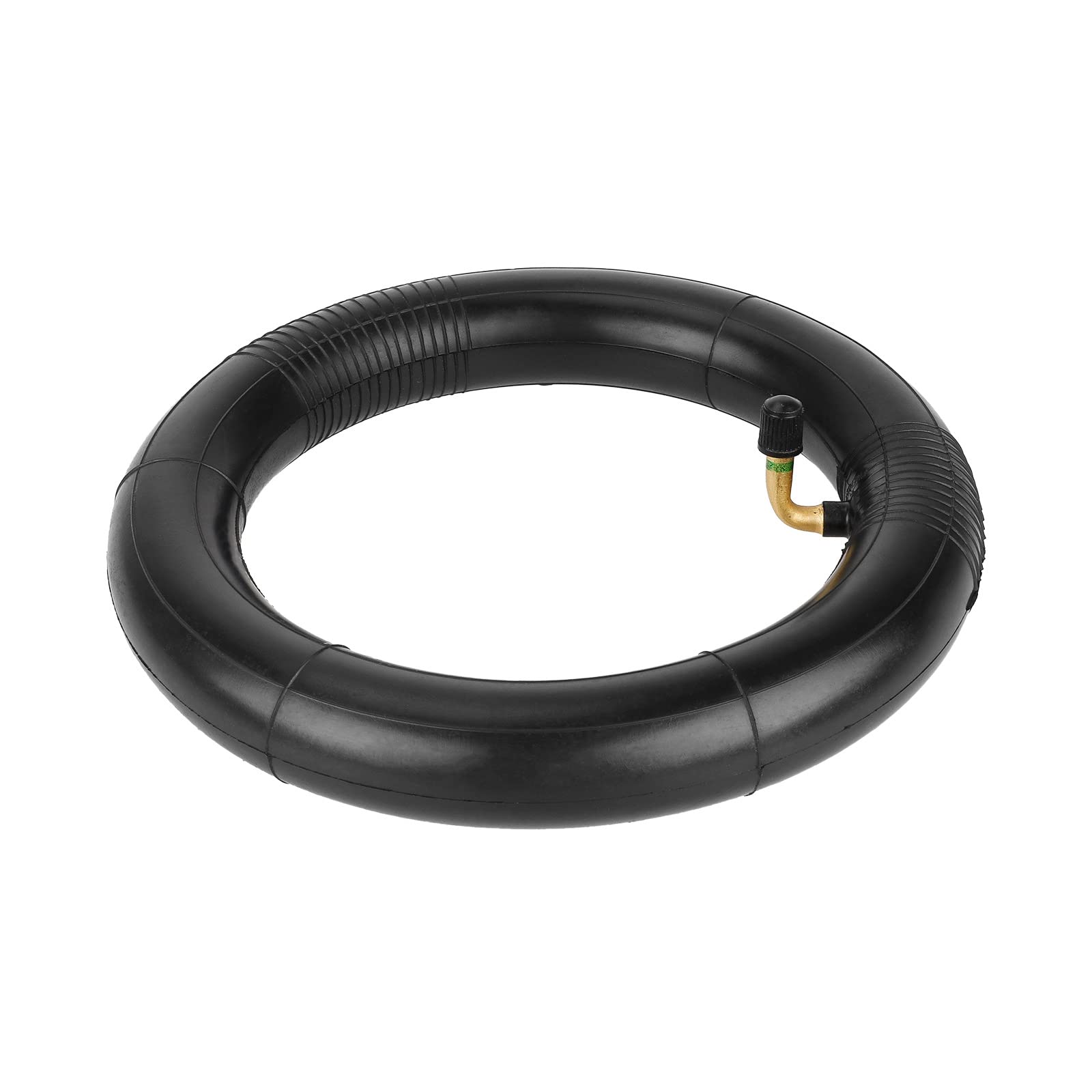 TREFAN 8,5 Pouces Roues de Remplacement 8 1/2x3 Pneu Intérieure et Extérieure Tout-Terrain 8,5 * 3 Chambre à Air pour Zero 9/VSETT 9/9+/Inokim Light 2 Trottinette électrique (2 Jeux)