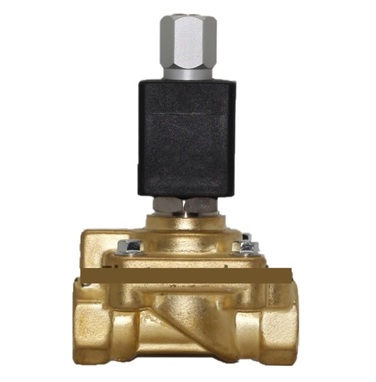 Électrovanne 322H7506 pour la rénovation des systèmes industriels 40bar 24V