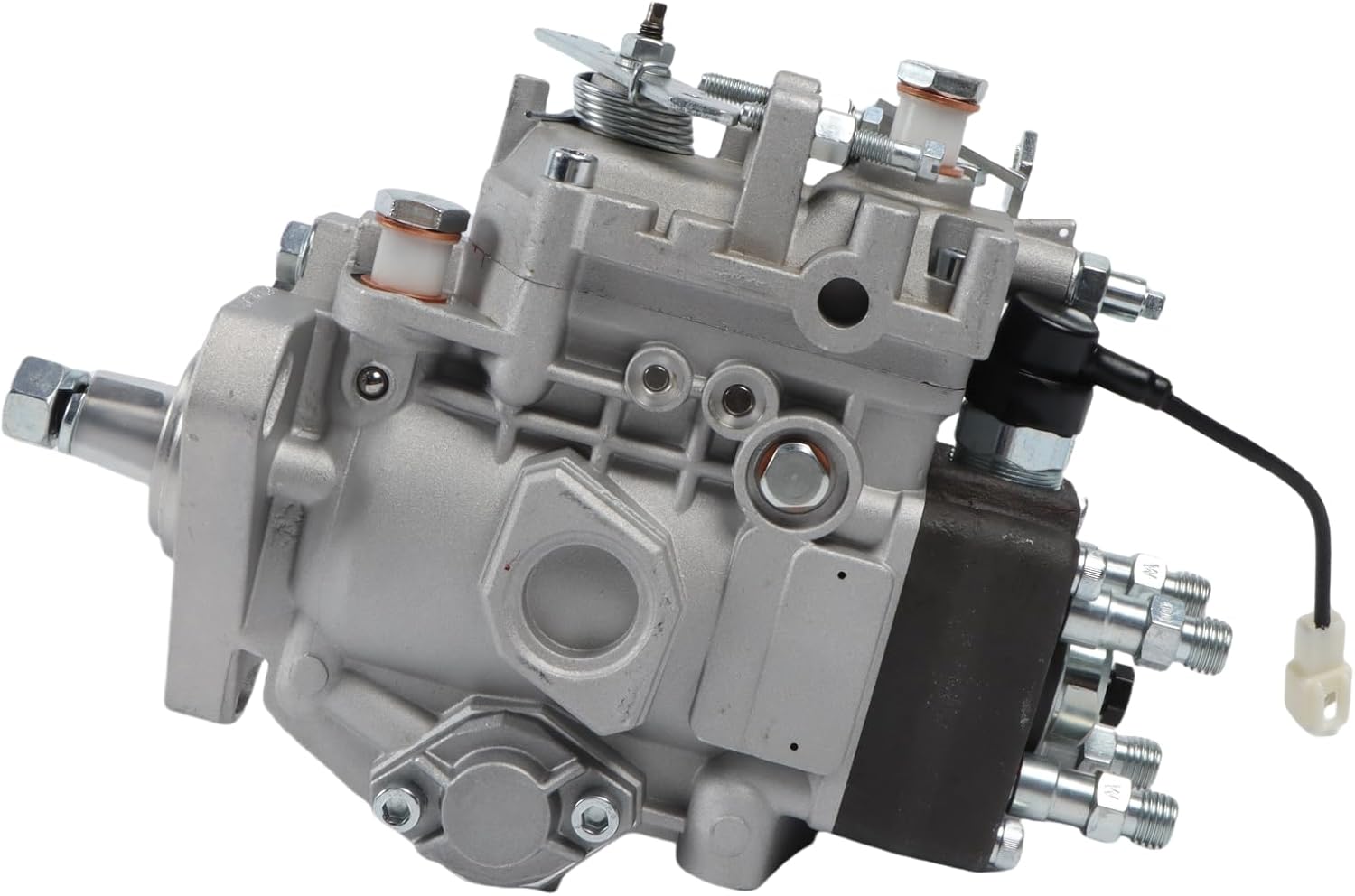 IMELBUFF 104780-9960 16700-NA01A VE Fuel Injection Pump for Nissan TD27 Diesel Engine - Direct Fit Replacement