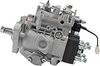 IMELBUFF 104780-9960 16700-NA01A VE Fuel Injection Pump for Nissan TD27 Diesel Engine - Direct Fit Replacement