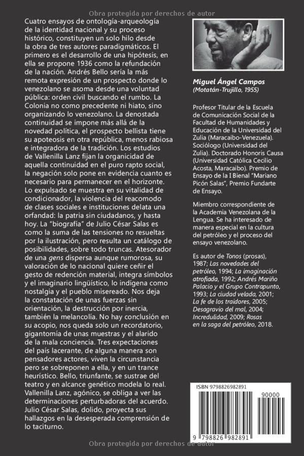 Miniatura 2 de Venezuela el origen más cercano (Spanish Edition)