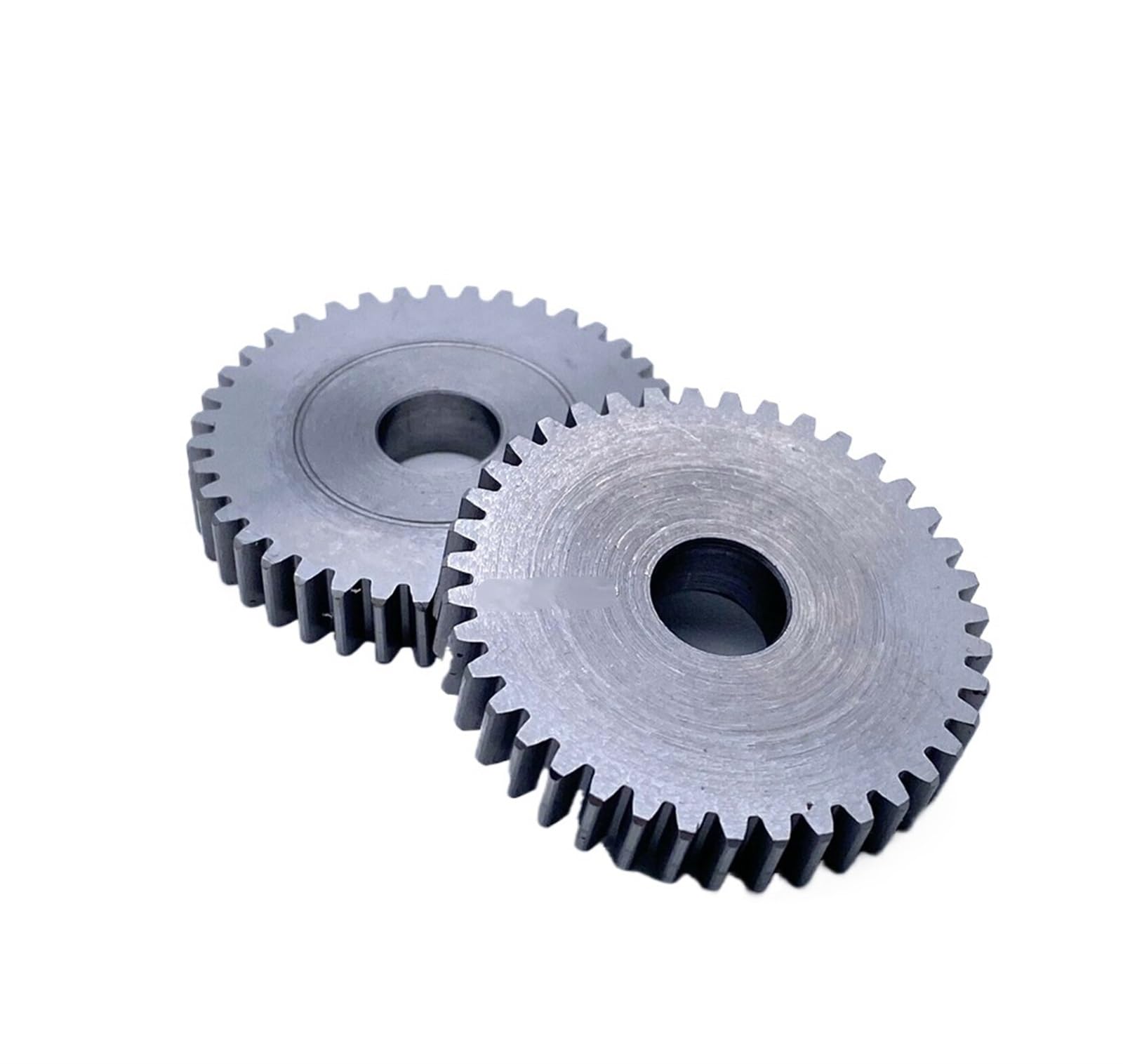 Bevel Gear Pinion Hardware Mechanical 1pcs 1M 39T 10MM Metal Steel Gear High Torque Output DIY Parts