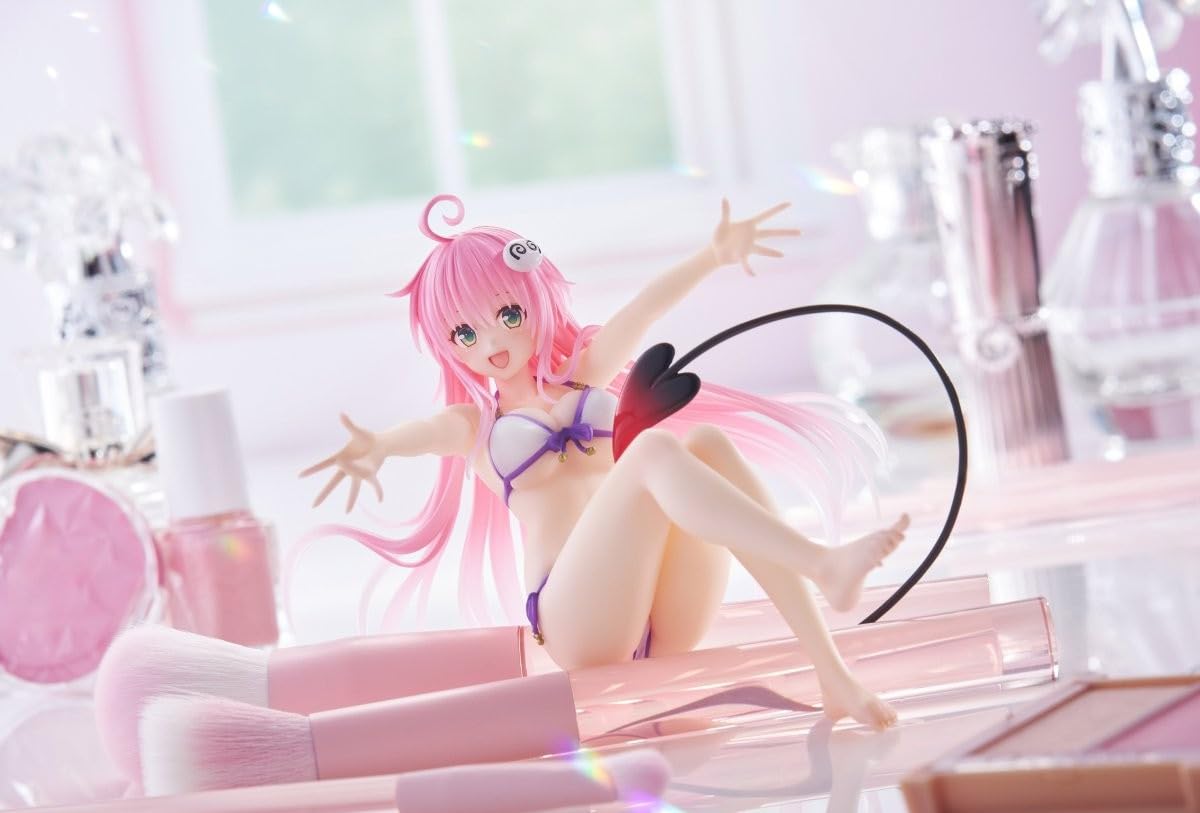Amazon.co.jp: To LOVEる とらぶる ダークネス Aqua Float Girls