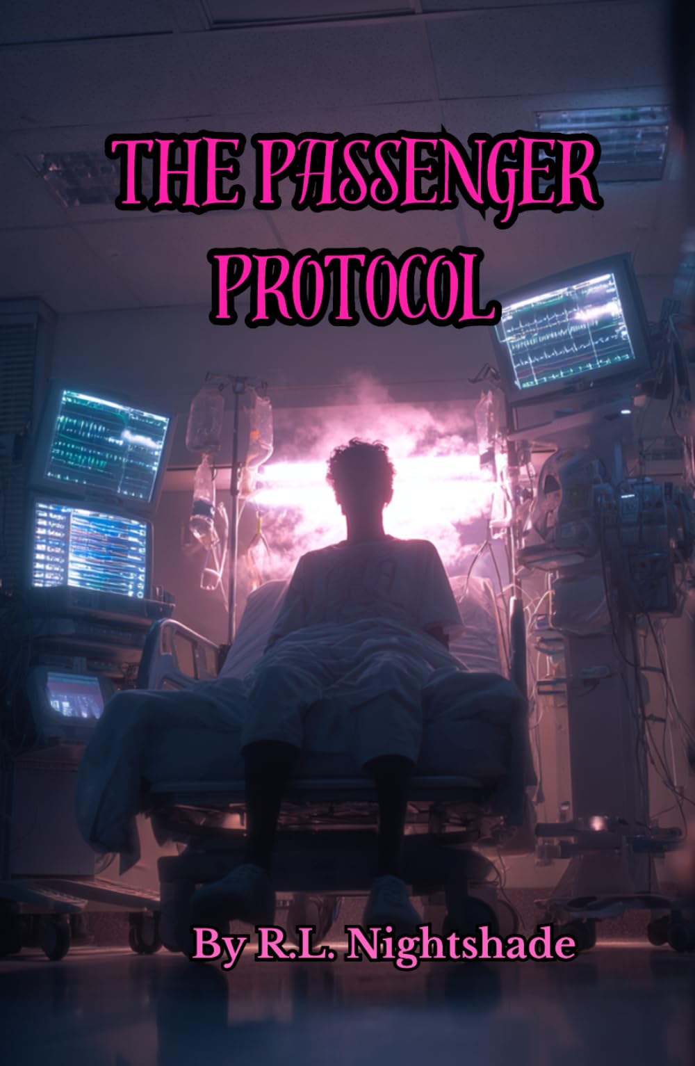 The Passenger Protocol: The Government Lost Control. The Passenger Didn’t.