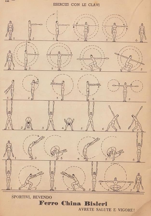 Image of Zain Sports Moongri mugdar of netural Indian Club Karla Kattai Gada, Functional Training for Home & Gym Full Body Workout -(3 Kg)