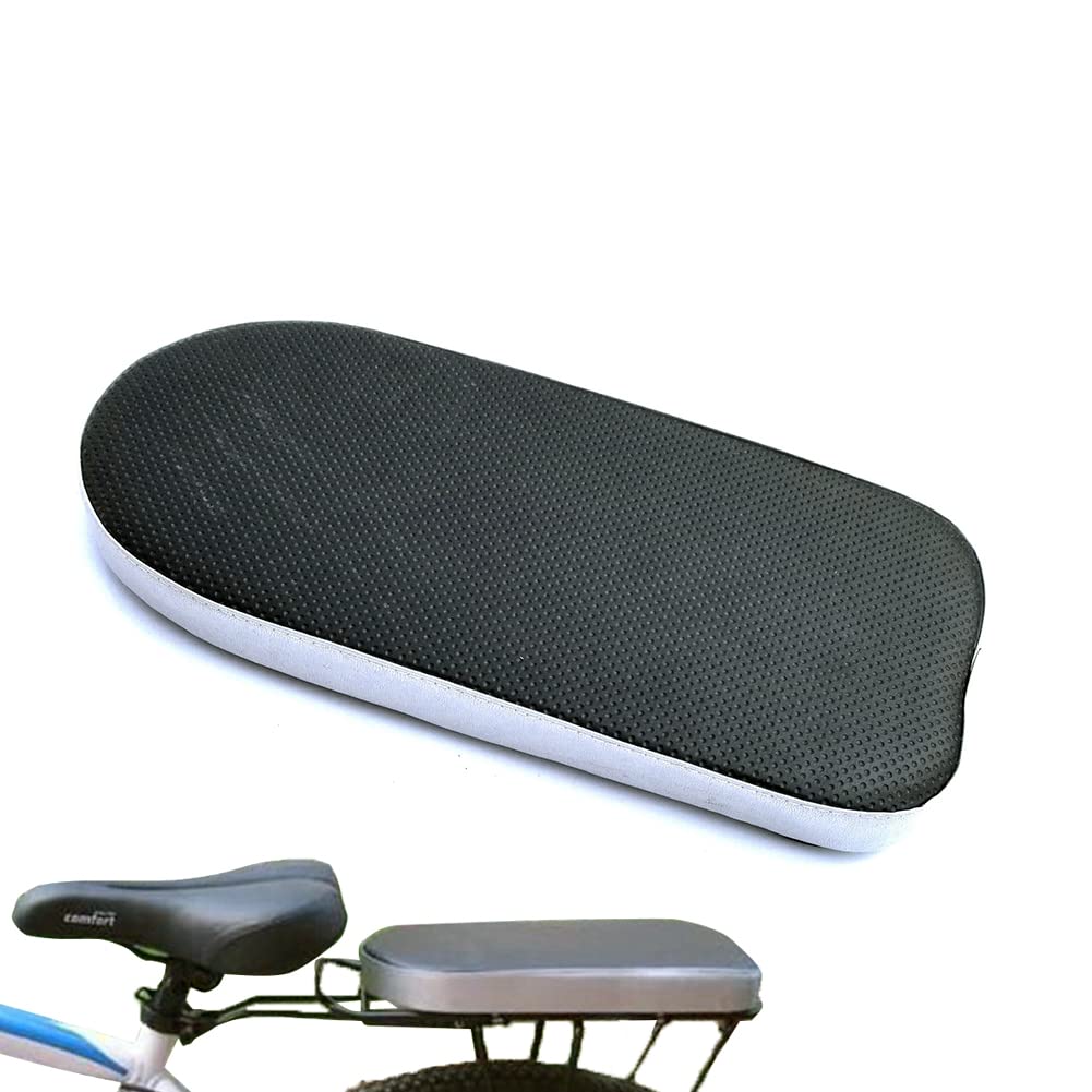 自転車　荷台 Amazon | shopparadise 自転車荷台 リアキャリア 自転車