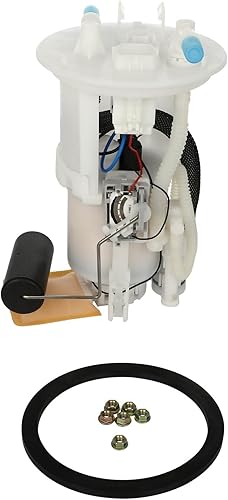 Miniatura 1 de SCITOO Asamblea eléctrica de la bomba de combustible alto rendimiento para Mitsubishi Outlander 2005-2006 L4 2.4L GAS AWD