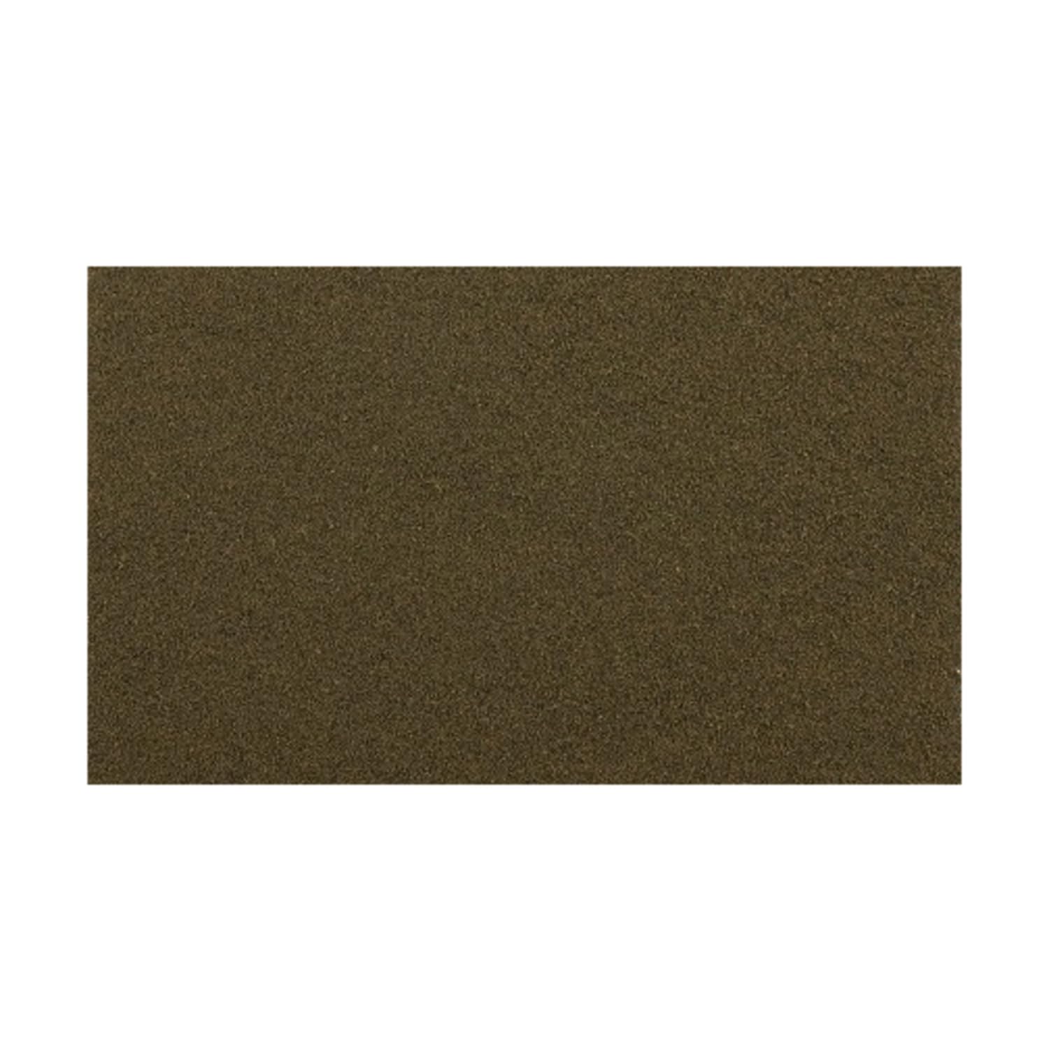 Woodland Scenics All Game Terrain 6422 Earth Base Layer Wargaming Miniatura Base y Diorama