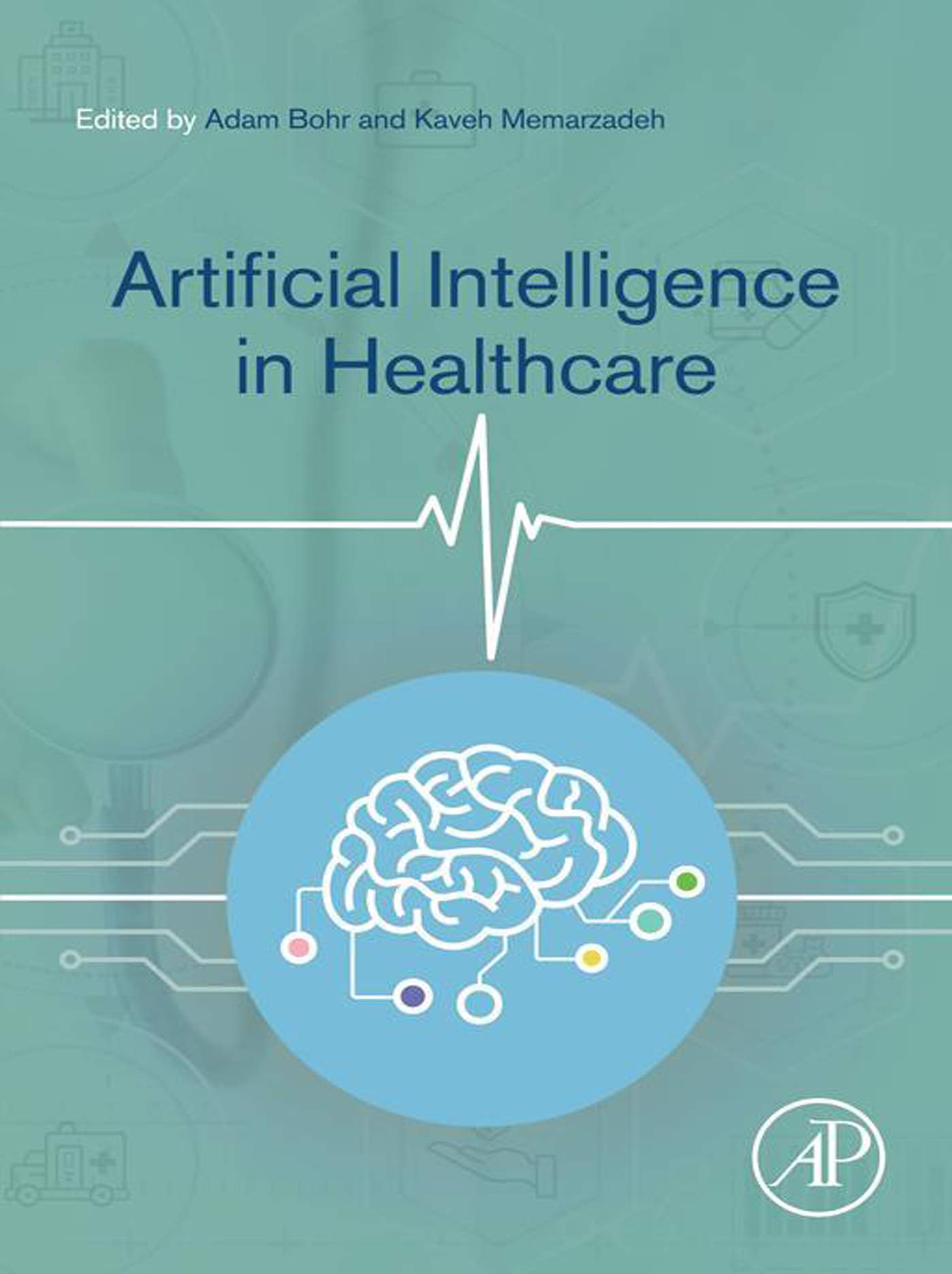 Artificial Intelligence in Healthcare (English Edition)