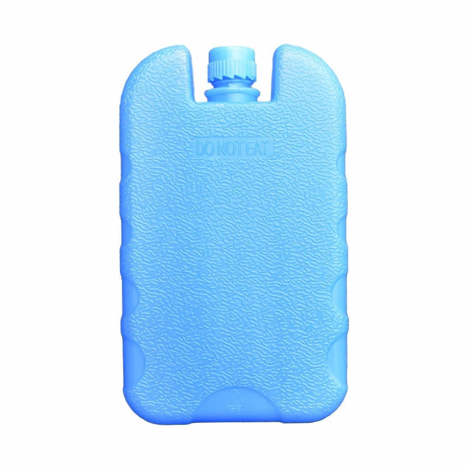 Nevera portátil con asa, Nevera Personal con Bolsa de Hielo para Acampar al Aire Libre, Cocina, Barbacoa, Picnic