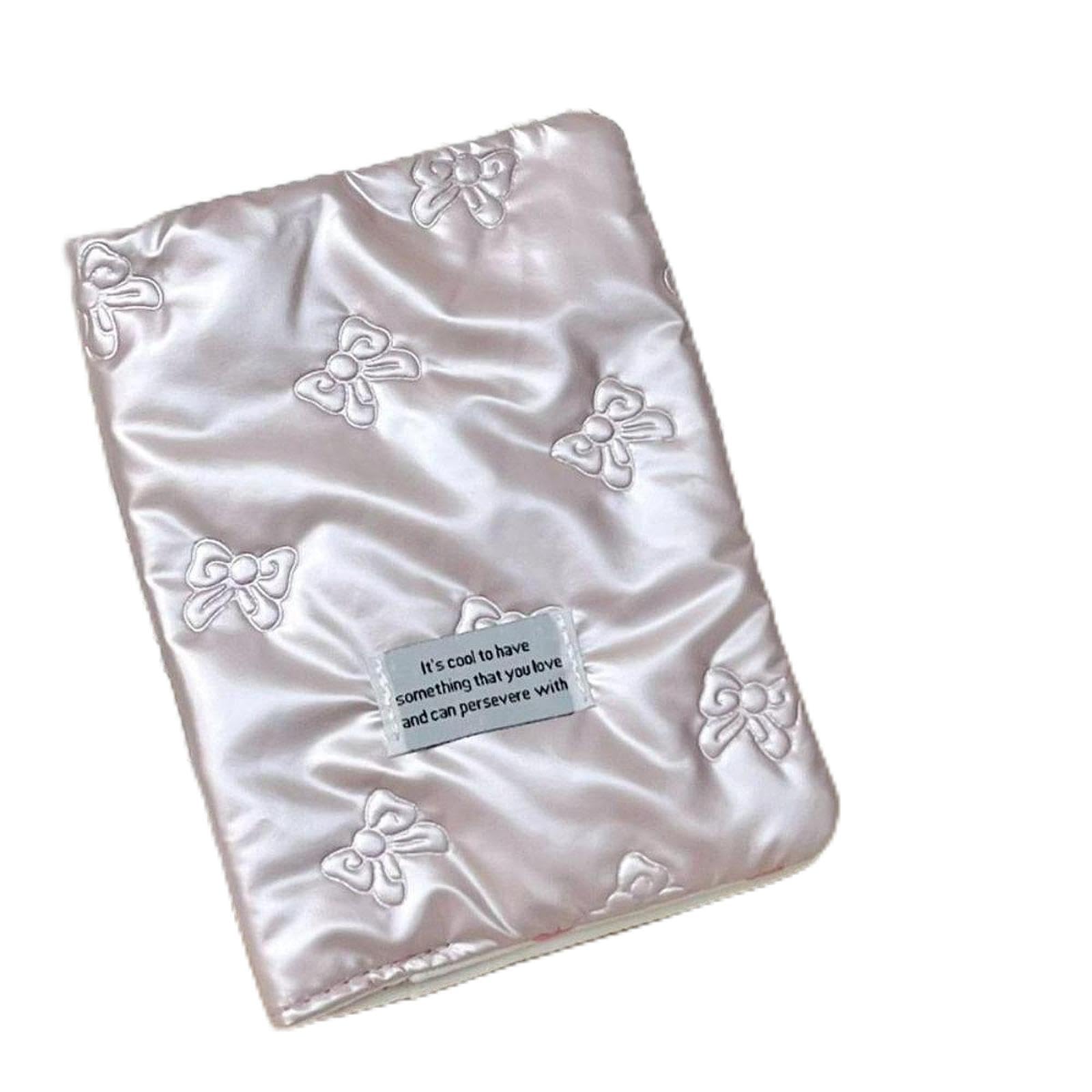 Passport Holder Cute Travel Essentials Passport Cover for Boarding Women Men Pink|Travel | Travel Accessories | Passport & ID Holders-image-35