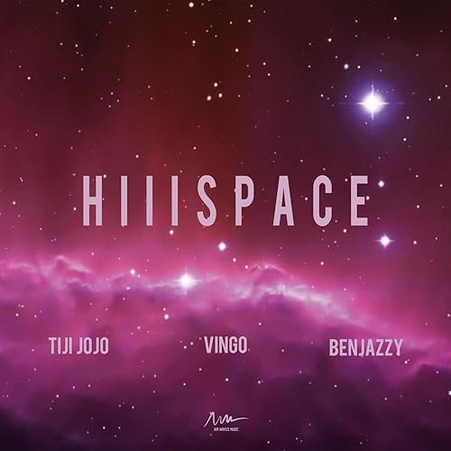 Hiiispace Feat Tiji Jojo Vingo Benjazzy Von Dj Chari Dj Tatsuki Bei Amazon Music Amazon De