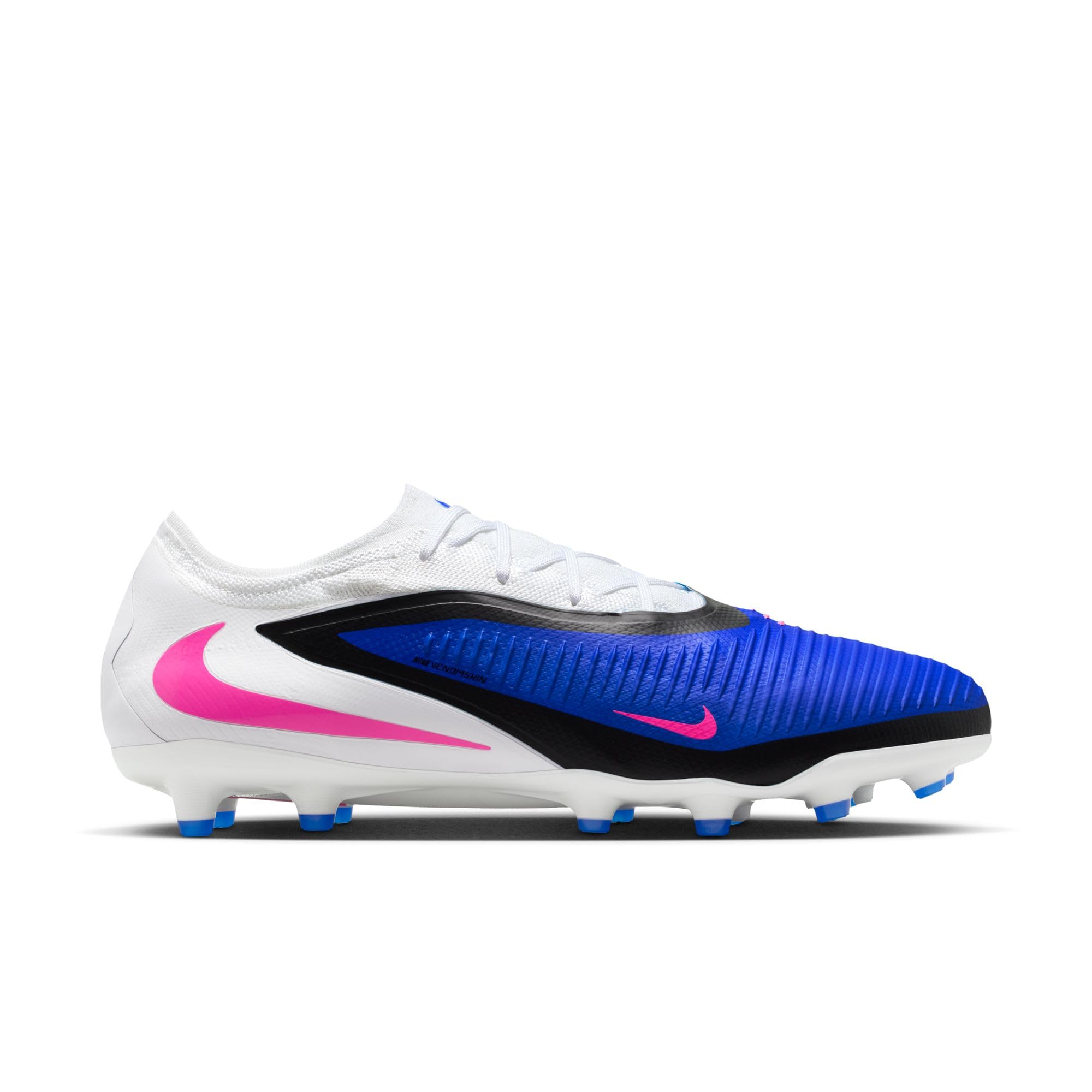 NIKE Mężczyźni Phantom 6 Low Pro Ag-proButy do piłki nożnej