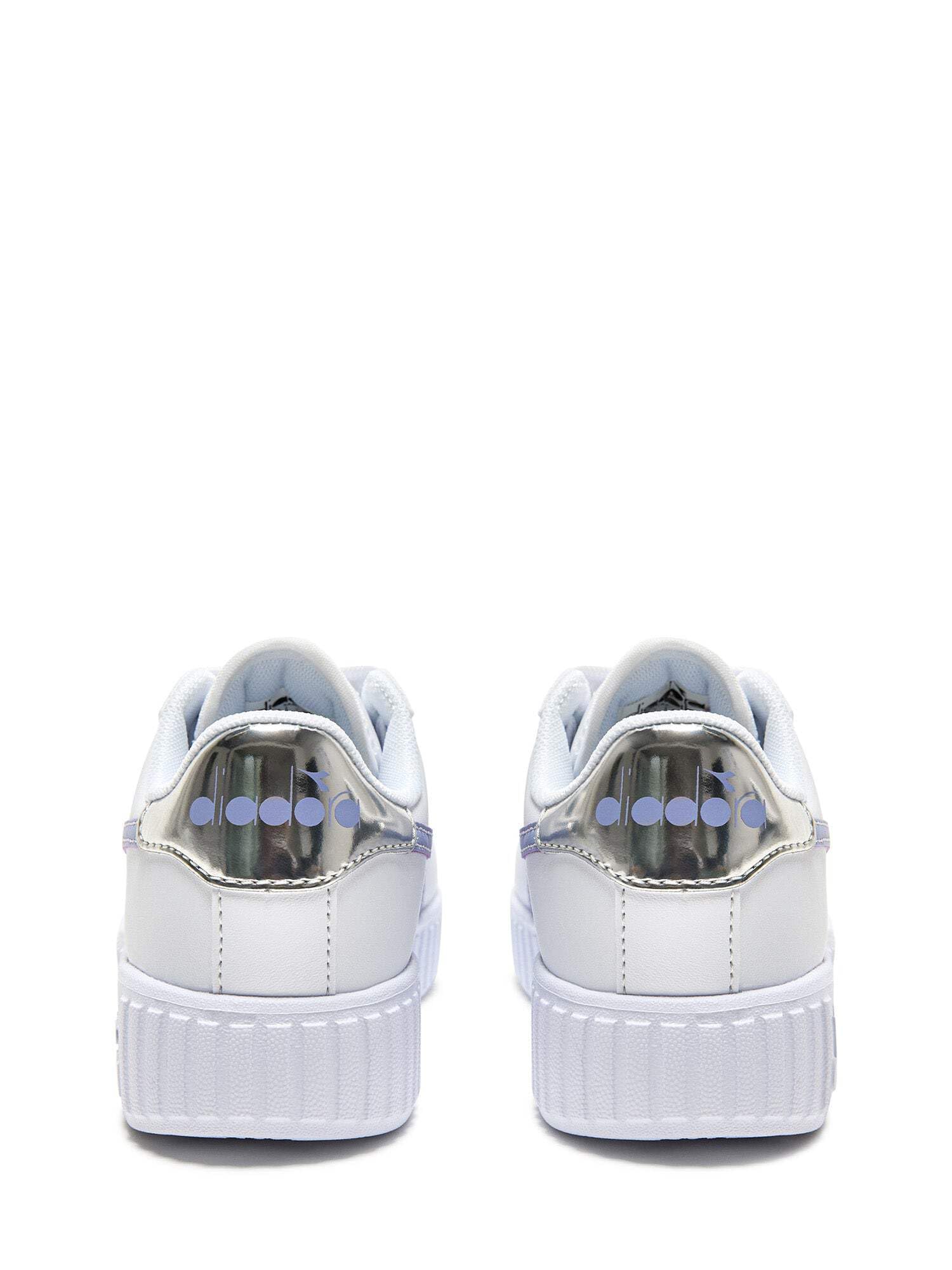 Diadora Game Step PS 2.0 Scarpe da ginnasticaBambine e Ragazze