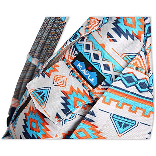 Kavu Original Rope Sling - Compact Lightweight Crossbody Bag-Horizon Range #TOP3