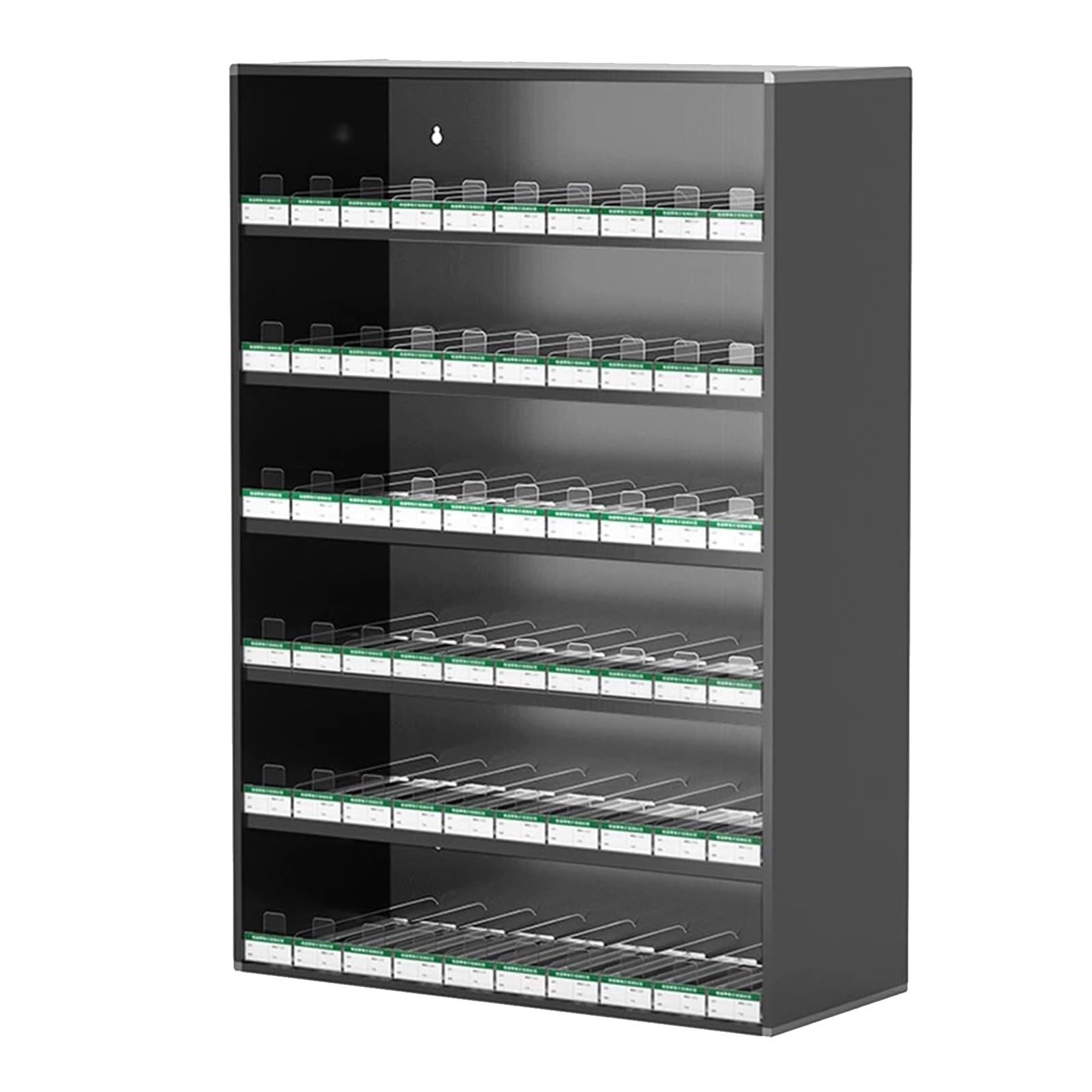 altria cigarette retail display rack Tobacco Shop Acrylic Case Rack, Shelf Pusher for Cigarette UWYTGF Cigarettes Display Rack,Retail Store