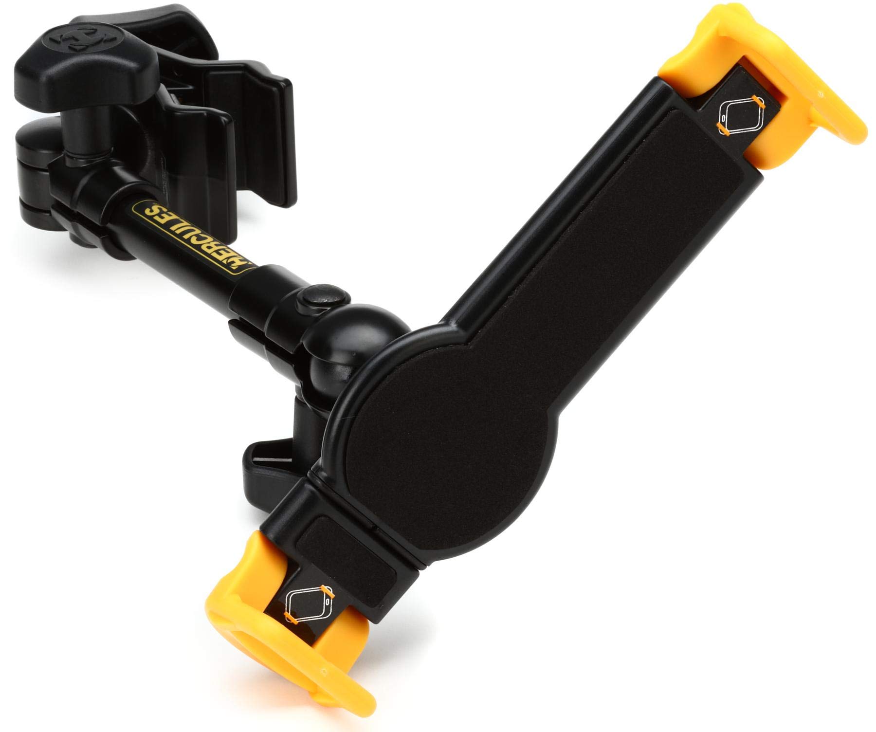 Hercules DG300B, Soporte para Tablet
