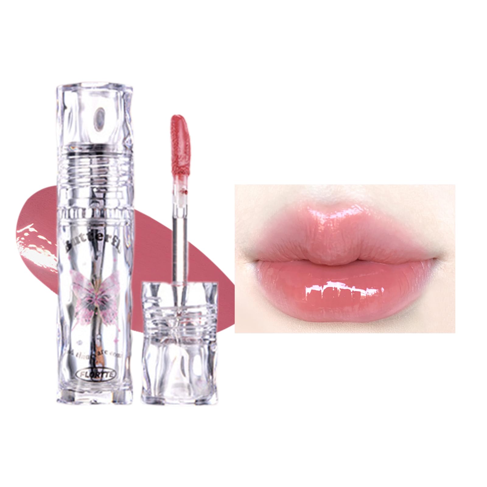 赤リップとリップコート セット❣️ 【公式通販】