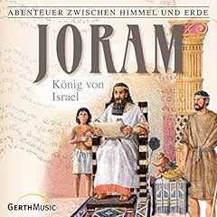 Joram: K&ouml;nig von Israel Titelbild