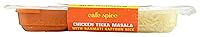 Vista 8 de Café Spice Pollo Tikka Masala con Arroz Azafrán, 16 onzas