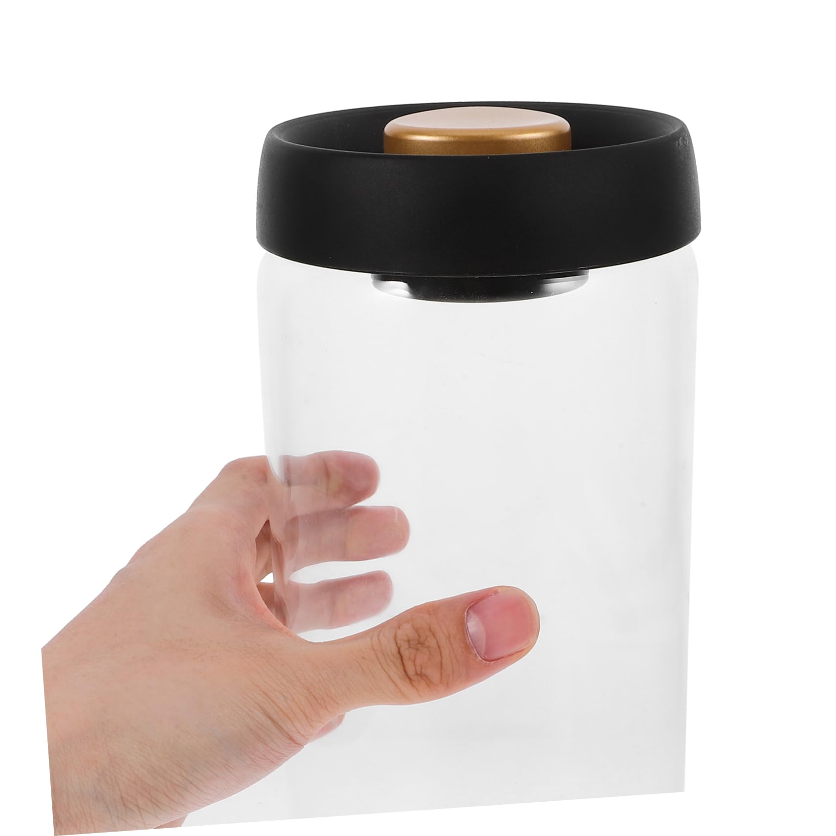 Caja De Almacenamiento Sellada Para Alimentos Organizador De Frigorífico Resistente y Fácil De Limpiar