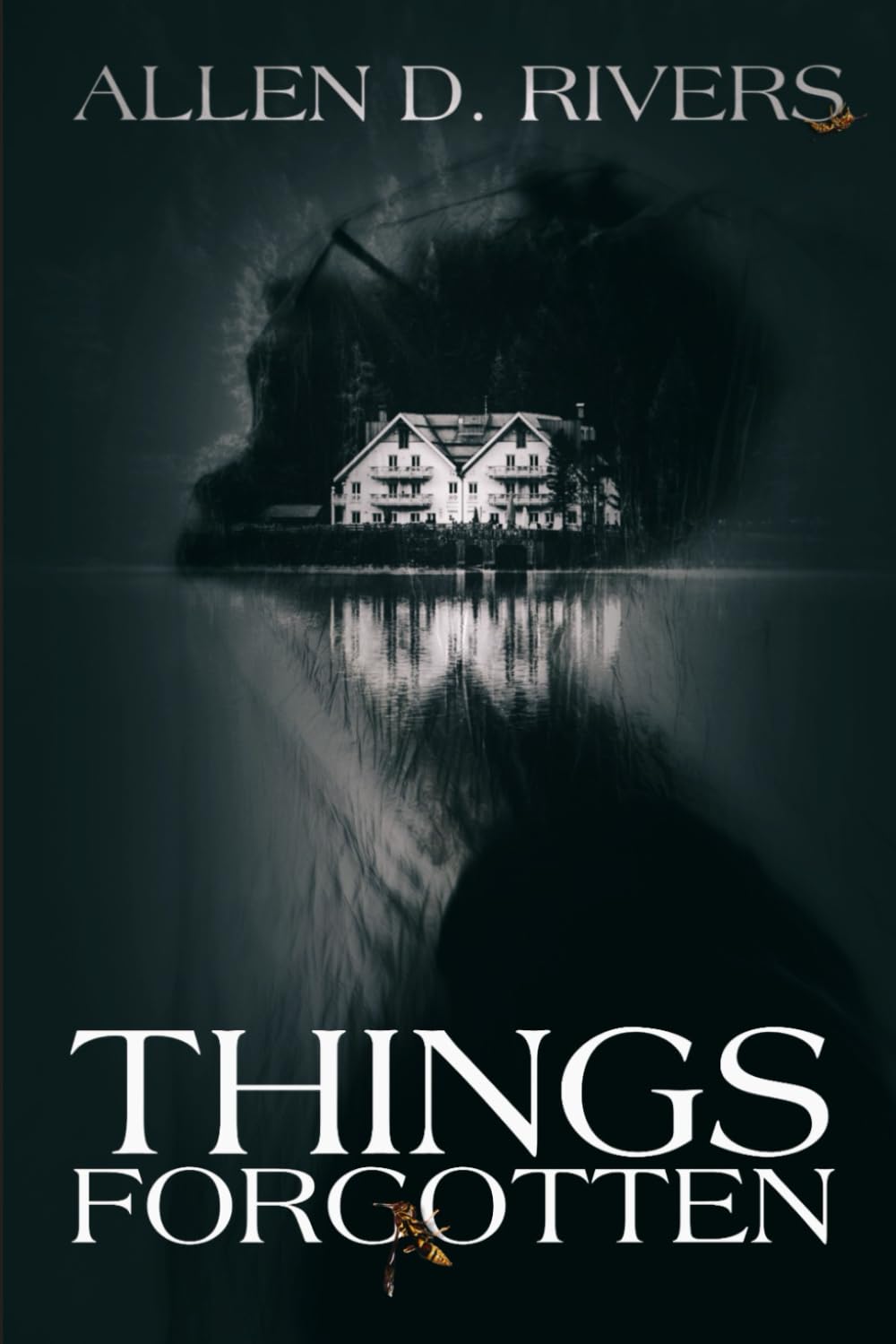 Things Forgotten