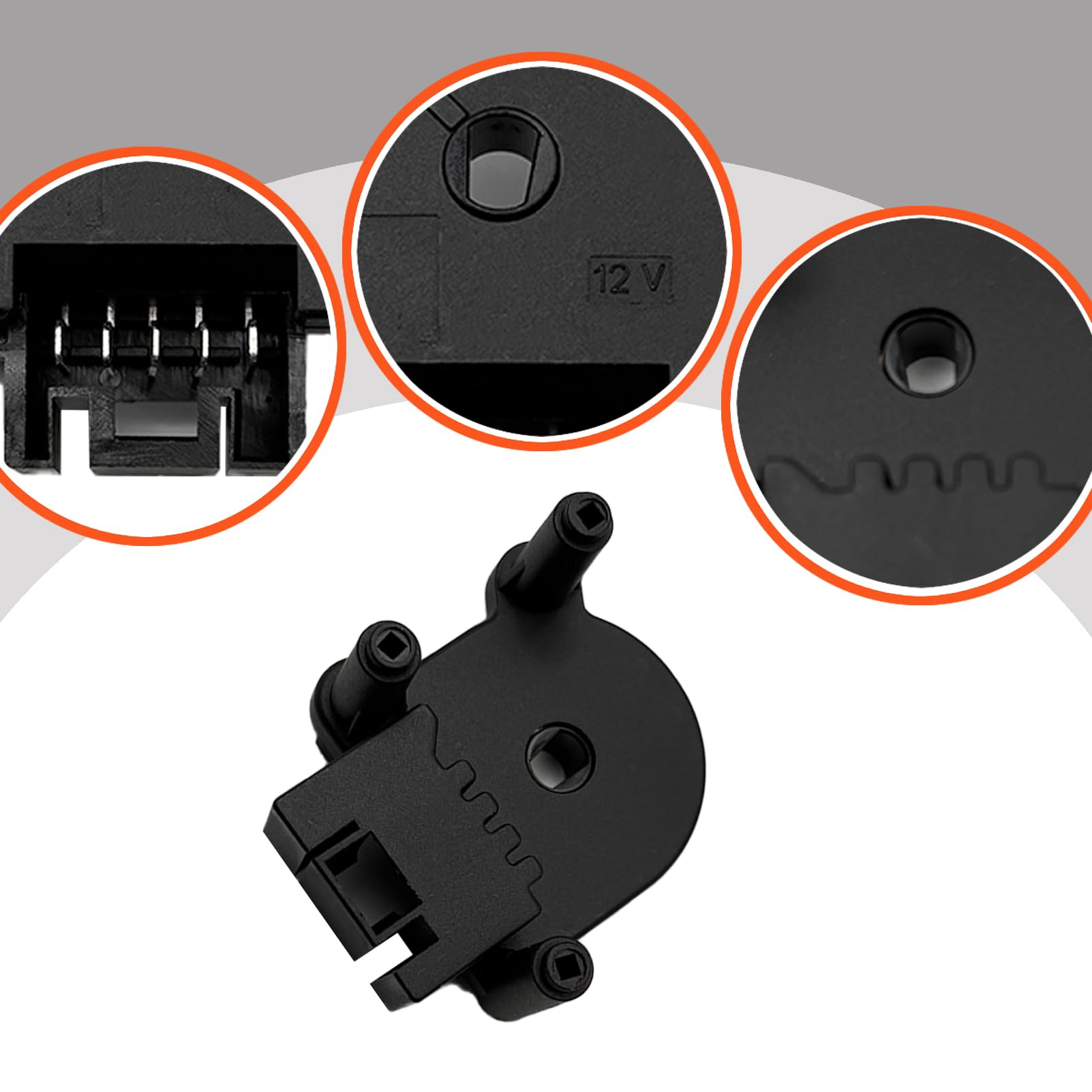 Widerstandscontroller Heizung Widerstand Steuerung Lüfter für Jumper Ducato Boxer 1994-2006 6475.34 Heizung slüfter steuerung Widerstandsregler 1305589080