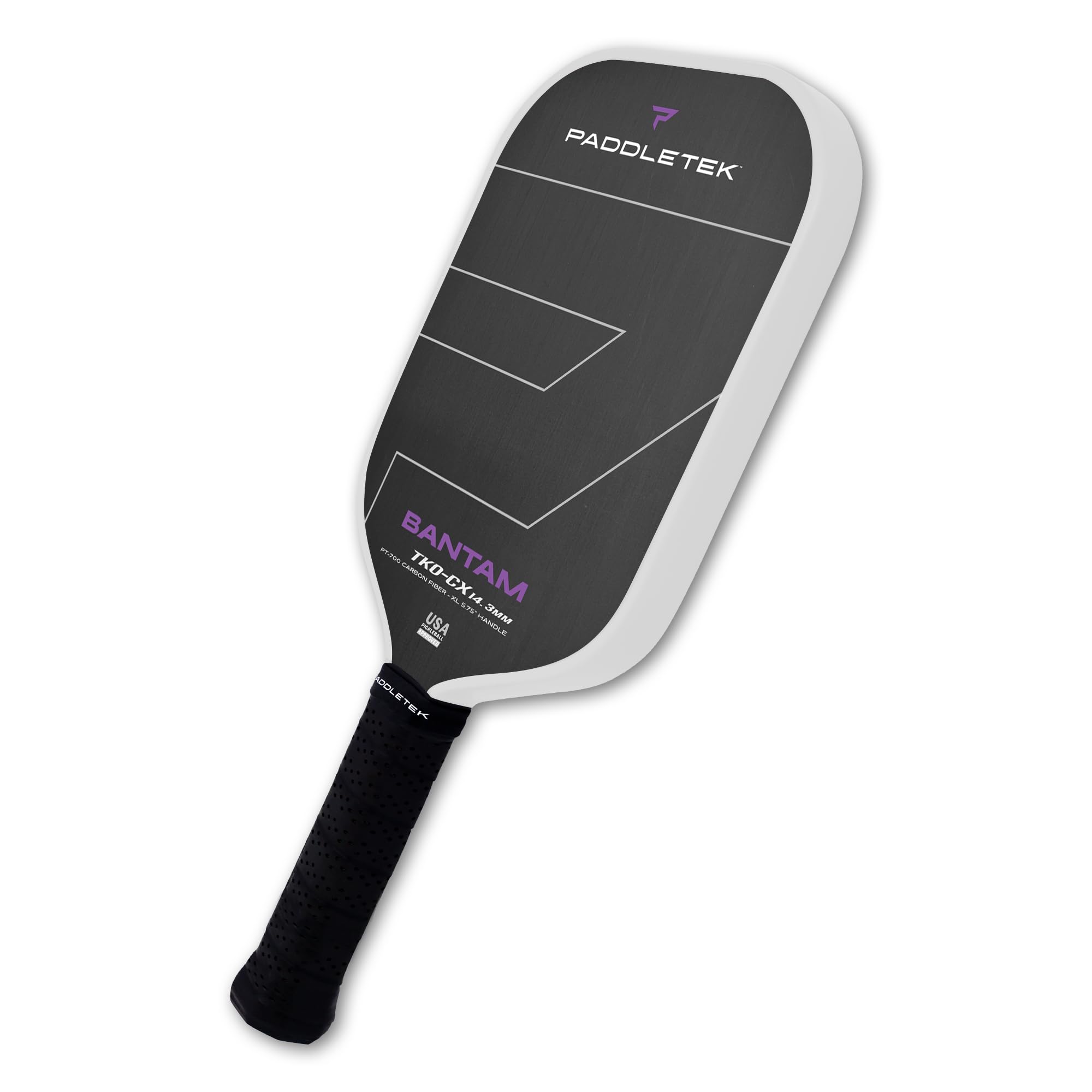 Amazon.com : Paddletek Bantam TKO-CX 14.3mm - Professional