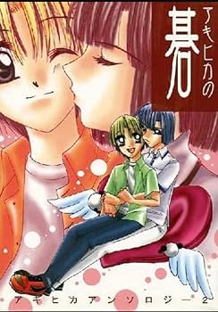 Amazon.co.jp: ヒカルの碁誌 アキヒカの碁 塔矢アキラ×進藤