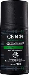 Giovanna Baby - Desodorante Roll On Giovanna Baby 50Ml Men Fresh