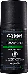 Giovanna Baby - Desodorante Roll On Giovanna Baby 50Ml Men Fresh