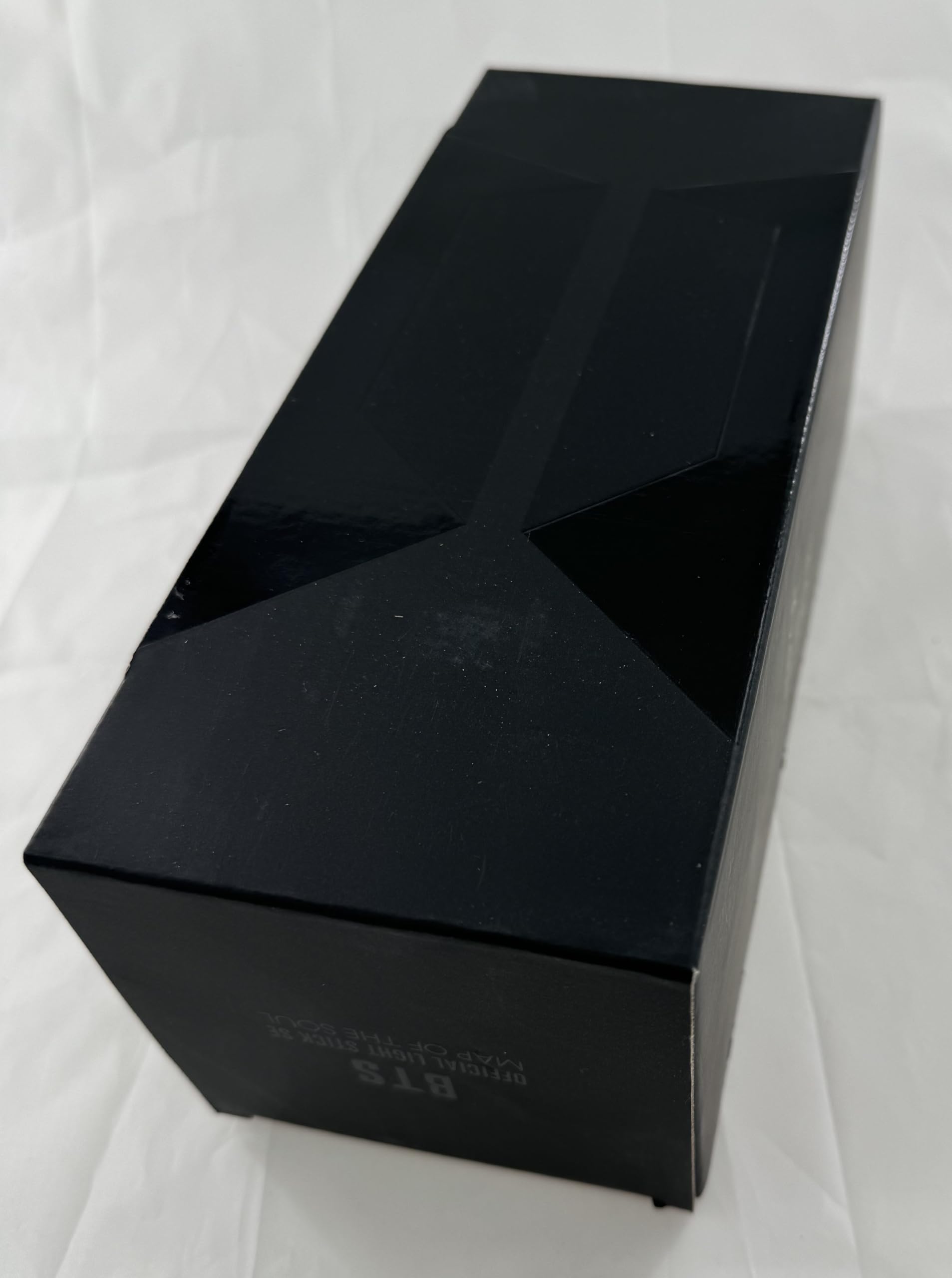 Bastone luminoso ufficiale Army Bomb dei Bangtan Boys Ver.4 BTS, Bluetooth, per concerto, supporto/collezione