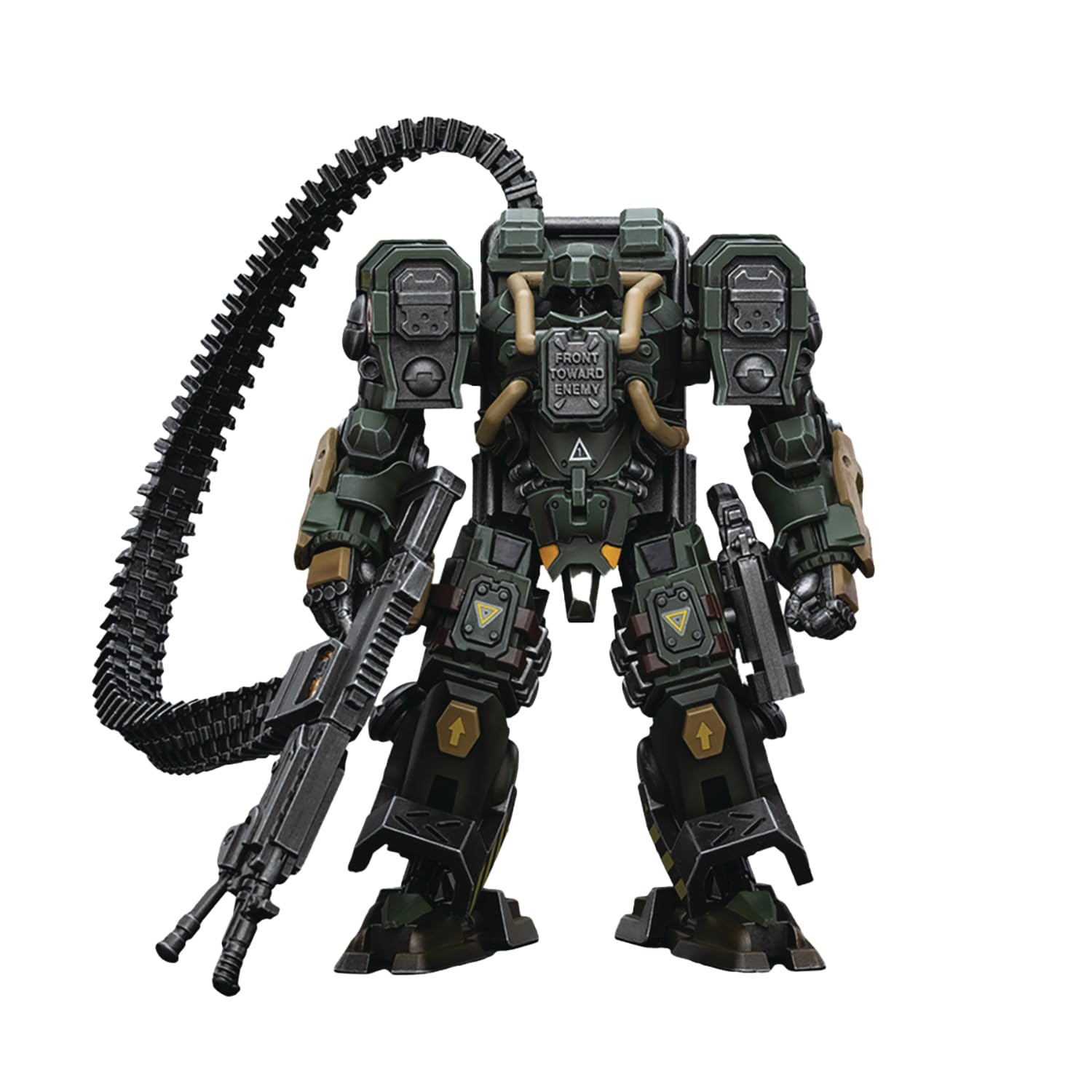 Amazon.com: JoyToy Infinity Corvus Belli Ariadna Blackjacks 10th