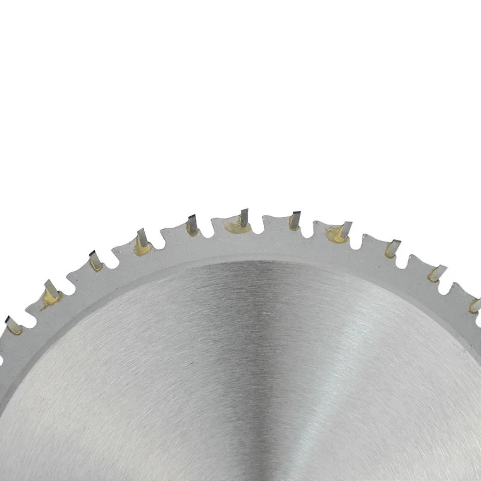 Brzeszczot do cięcia metalu 1PC tarcza do cięcia metalu 136/165/180/235/305/355mm brzeszczot z węglika spiekanego 30T-80T stali okrągłej(305x2.4x1.8x25.4x60T)