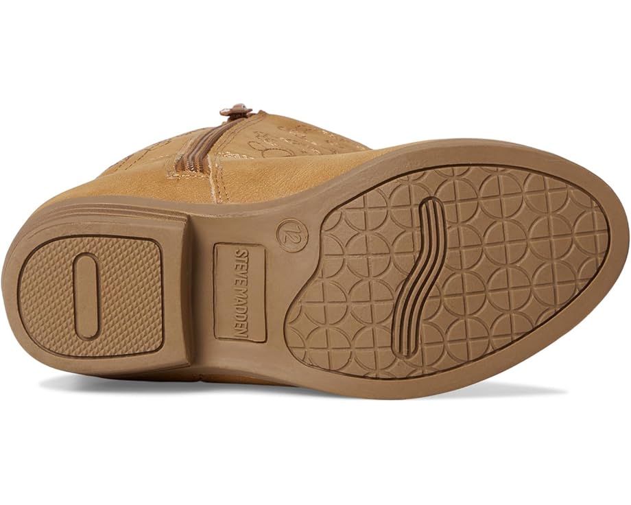 Steve Madden Kids Riggs (Toddler/Little Kid) - Bottom View