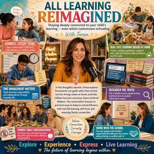 All Learning Reimagined, April 24, 2026