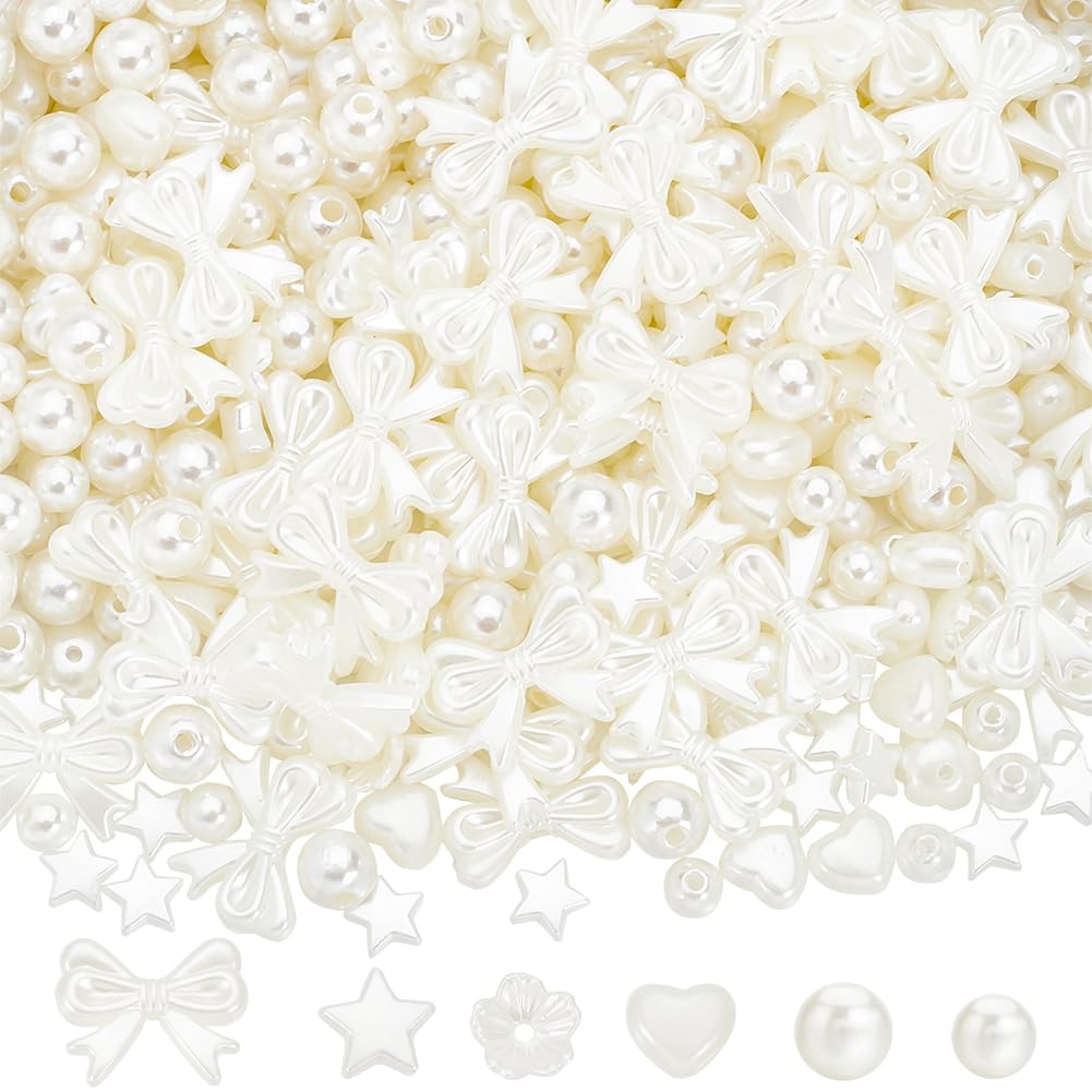 Perles pour loisirs créatifs et ateliers colliers et bracelets SUNNYCLUE