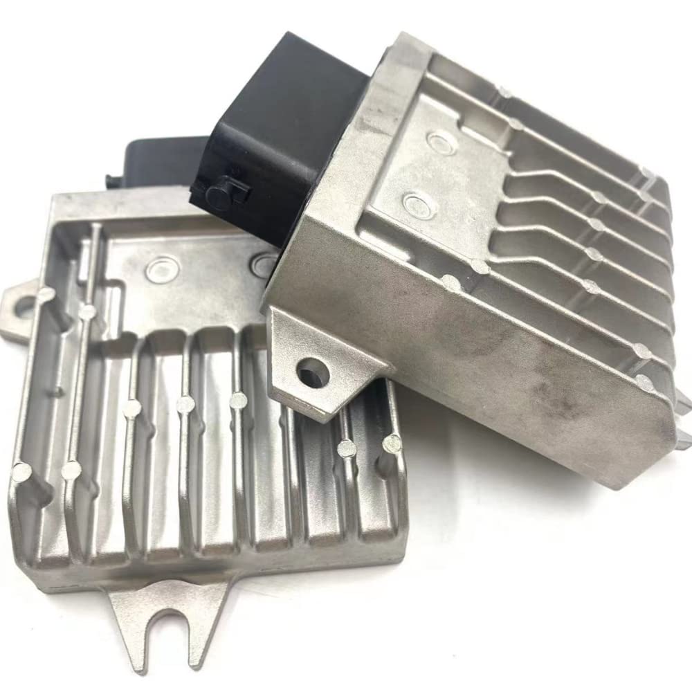 Amazon.com: LF8M189E1E 2010-2014 for MAZDA 3 2.0L 2.3L 2.5L TCU