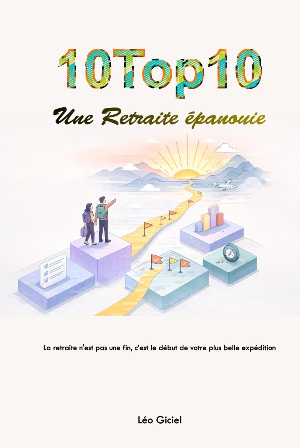 10 Top 10 - Une retraite épanouie: Découvrez 10 listes pour rêver grand et agir simplement