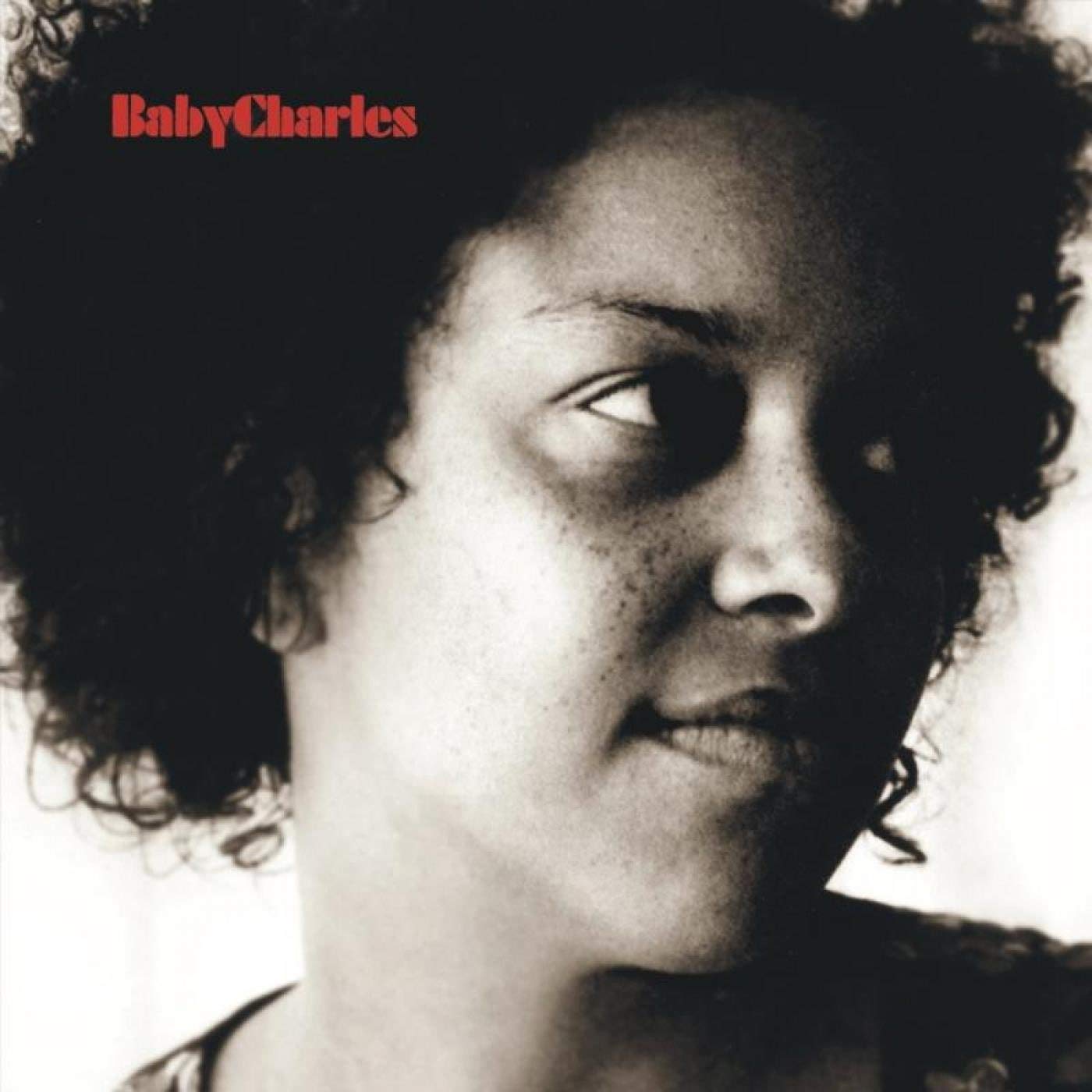 Baby Charles [Audio CD]