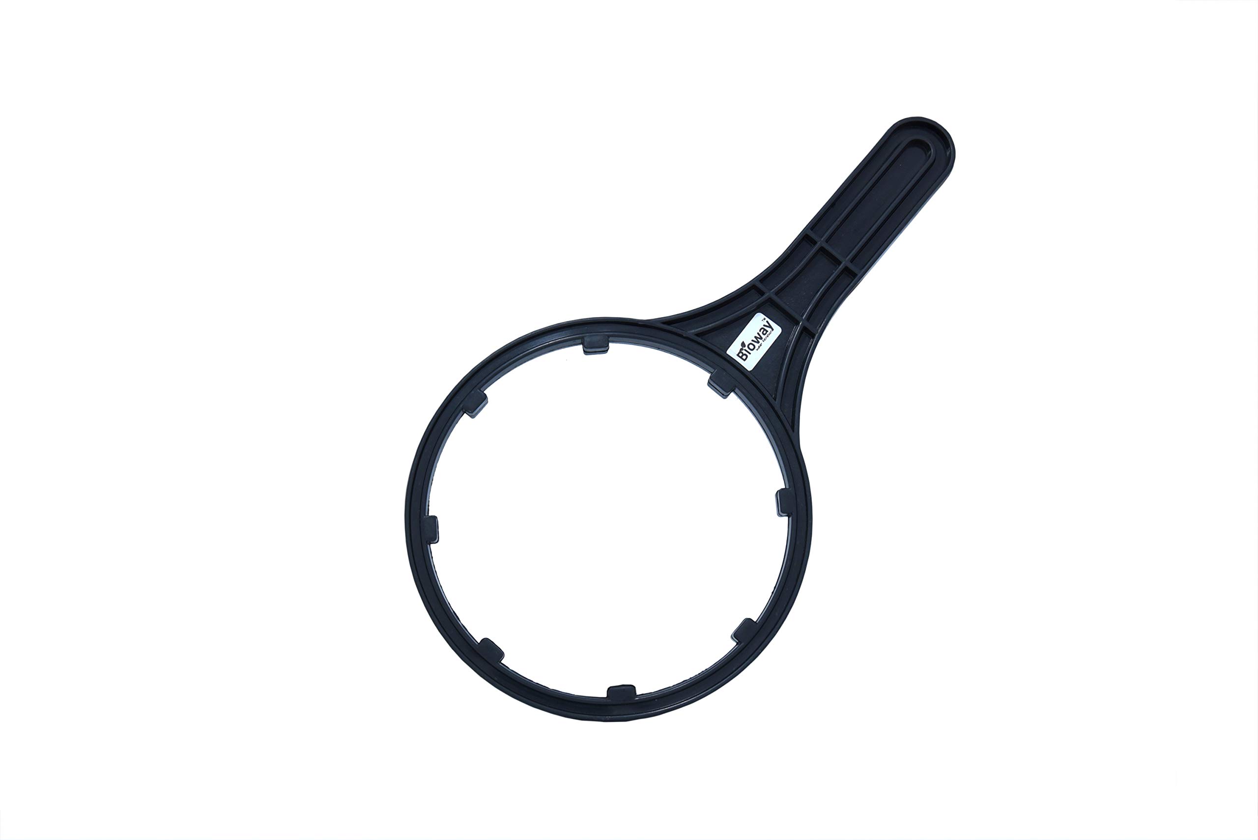 Colorsole® Big RO Spanner / Wrench for 20 Jumbo Filter Bowl HOUSING (B09PHSP6XN) Amazon Price History, Amazon Price Tracker