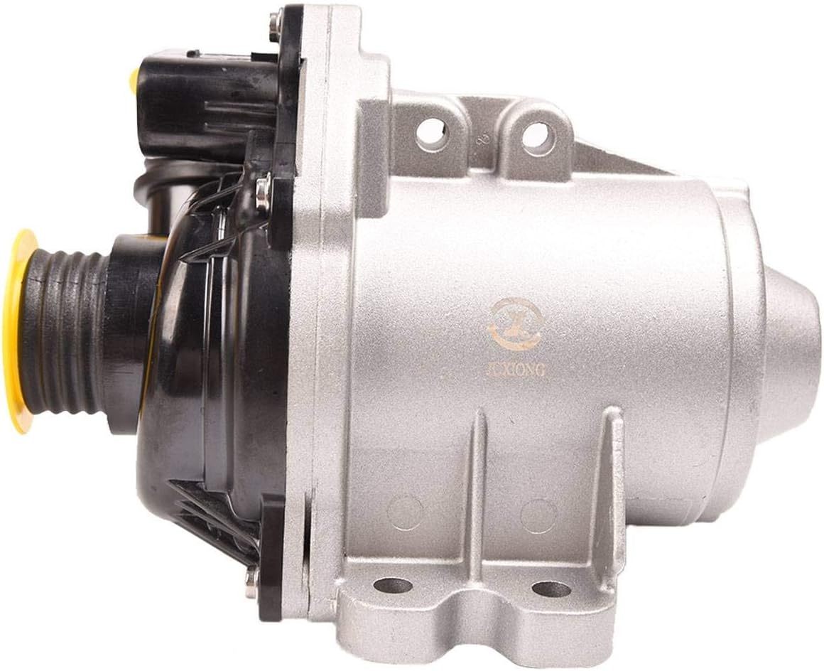 Electric Engine Water Pump Bolts