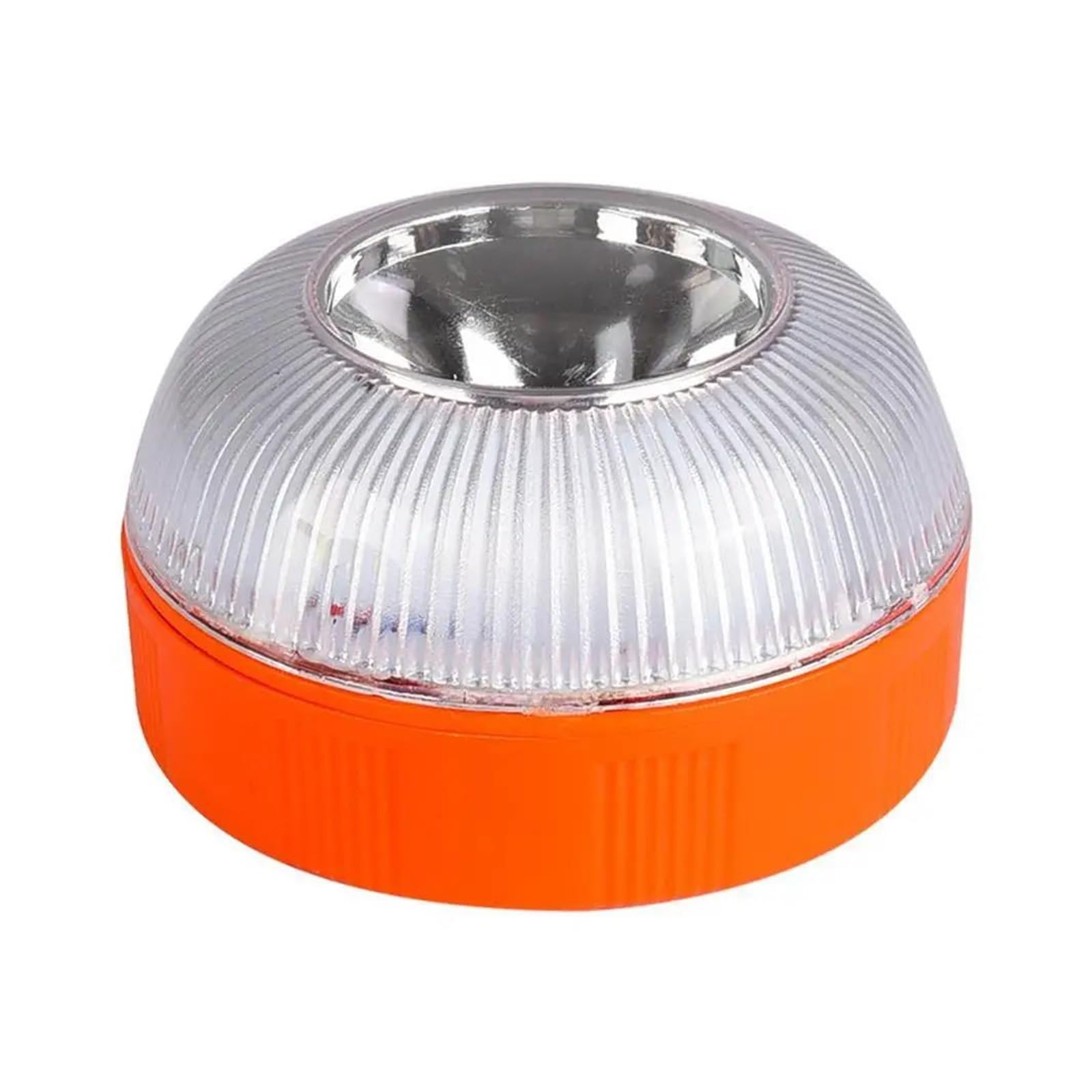 Luci Posizione Laterali Luz de emergencia V16 luz estroboscópica señal magnética luz de emergencia LED para automóviles y motocicletas.