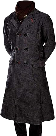 sherlock coat amazon