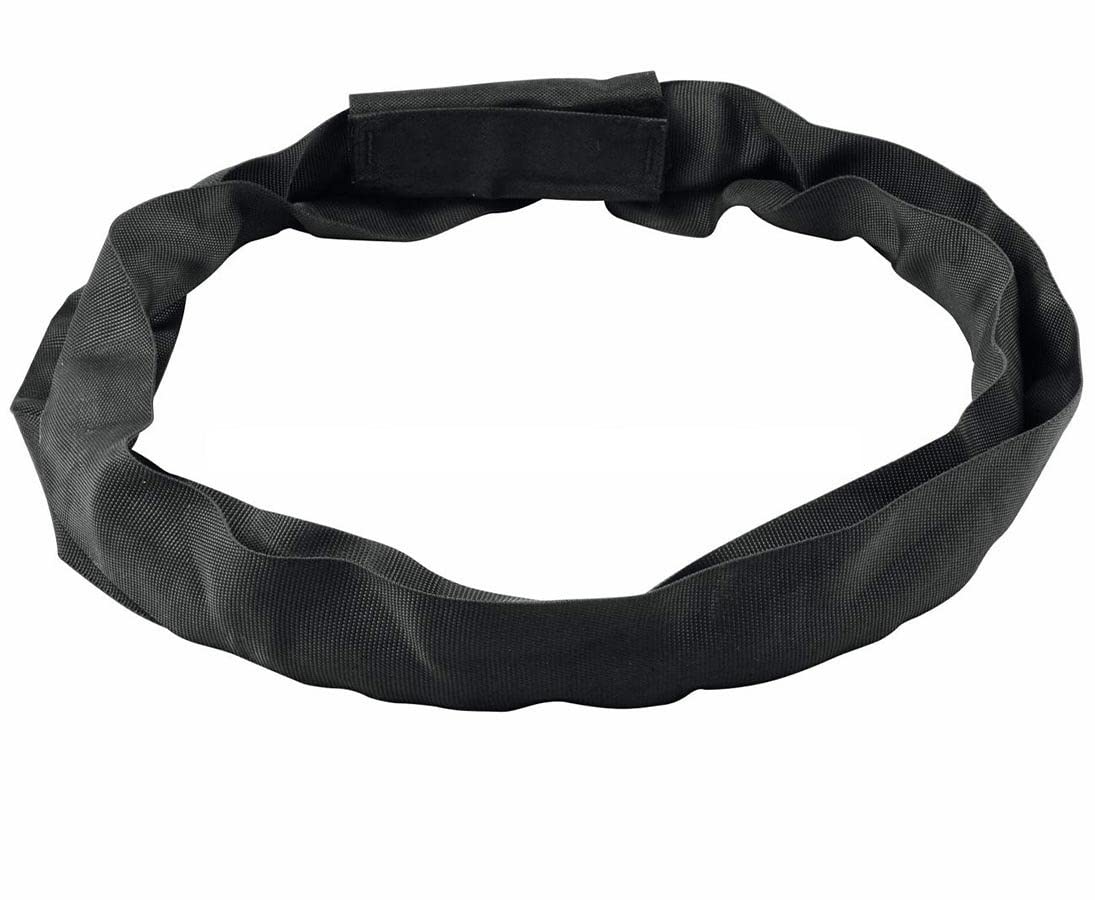 Steelflex Anschlagmittel, Nutzlänge 200cm, Umfang 400cm